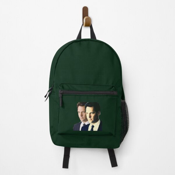 Item preview, Double The Paul Rudd designed and sold by ElainArtemis.