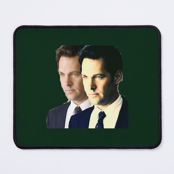 Item preview, Double The Paul Rudd designed and sold by ElainArtemis.