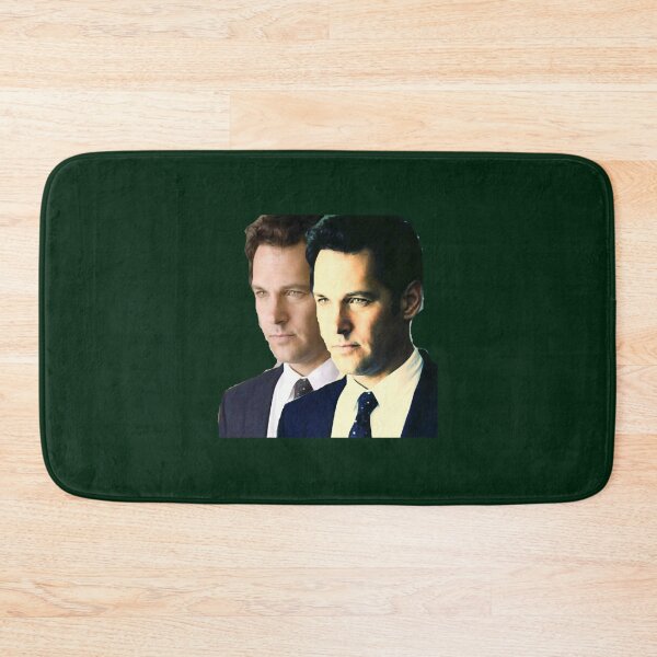 Item preview, Double The Paul Rudd designed and sold by ElainArtemis.