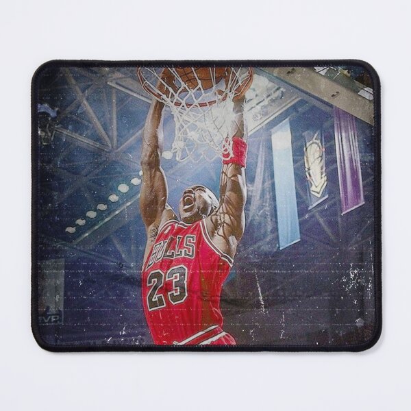 Item preview, Michael Jordan designed and sold by Altaf Aji.