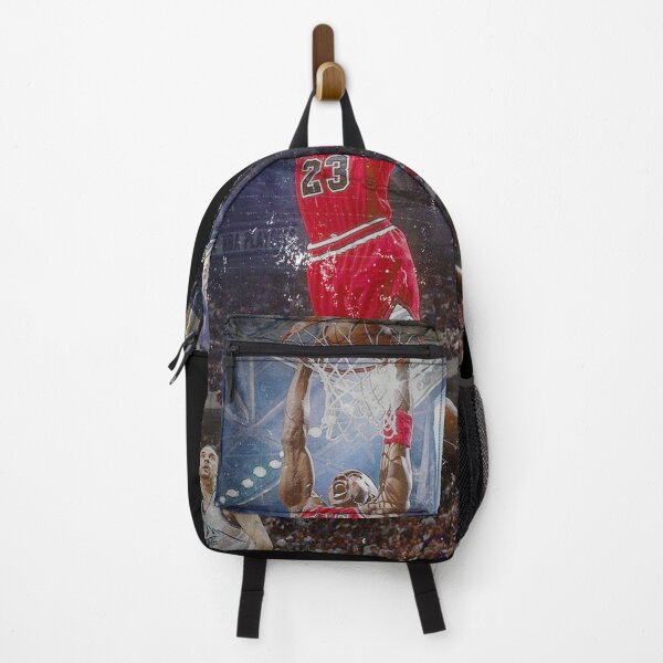 Item preview, Michael Jordan designed and sold by Altaf Aji.
