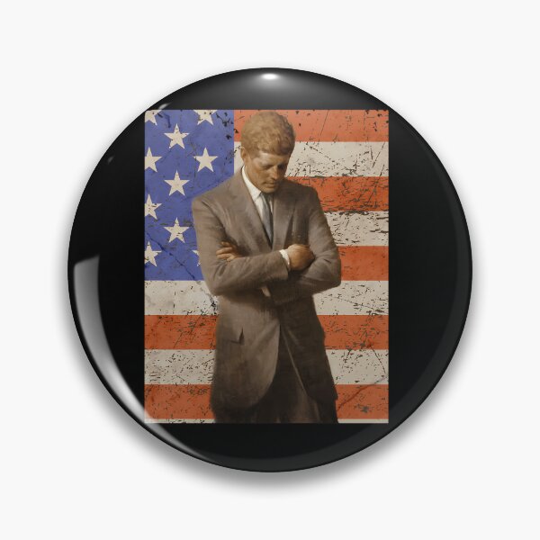 Item preview, History Of Us Presidents - Jfk designed and sold by LoriSandra.