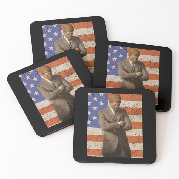 Item preview, History Of Us Presidents - Jfk designed and sold by LoriSandra.