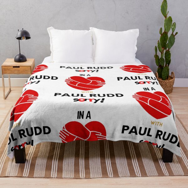 Item preview, In A Relationship With Paul Rudd Sorry Premium  designed and sold by ElainArtemis.