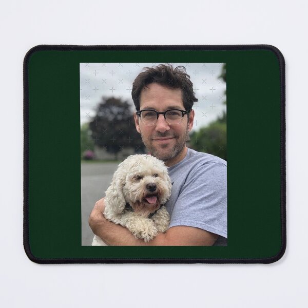 Item preview, Paul Rudd cuteness designed and sold by ElainArtemis.