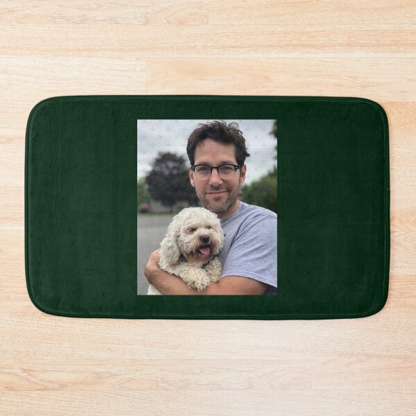 Item preview, Paul Rudd cuteness designed and sold by ElainArtemis.