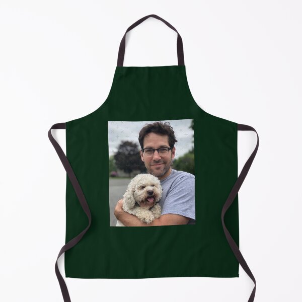 Item preview, Paul Rudd cuteness designed and sold by ElainArtemis.