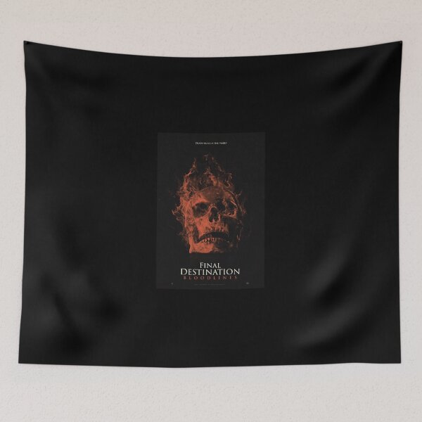 Item preview,  The Mortician designed and sold by devoniqlottie.