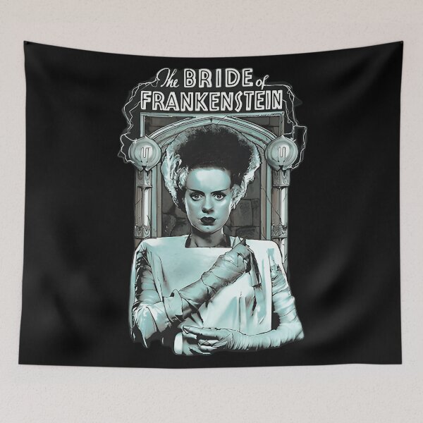 Item preview, Vintage Horror 90S Monster Movie Halloween designed and sold by TrendyCoastvan.