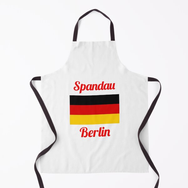Item preview, Spandau Berlin (Germany) - Stylish Prints, designed and sold by Fleetwood1994.