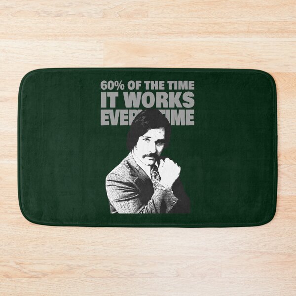 Item preview, Works Every Time designed and sold by ElainArtemis.