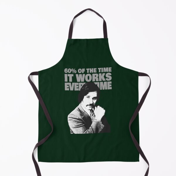 Item preview, Works Every Time designed and sold by ElainArtemis.