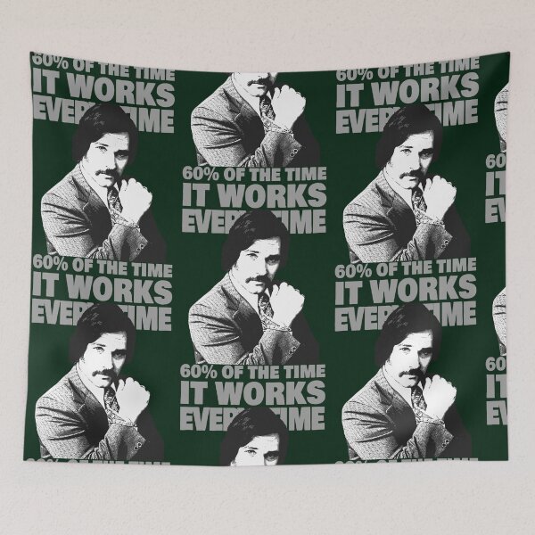 Item preview, Works Every Time designed and sold by ElainArtemis.