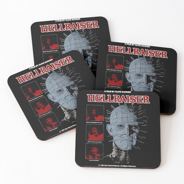 Item preview, Movie Horror Hell Halloween Demon Vintage designed and sold by ClothesLimeCo.