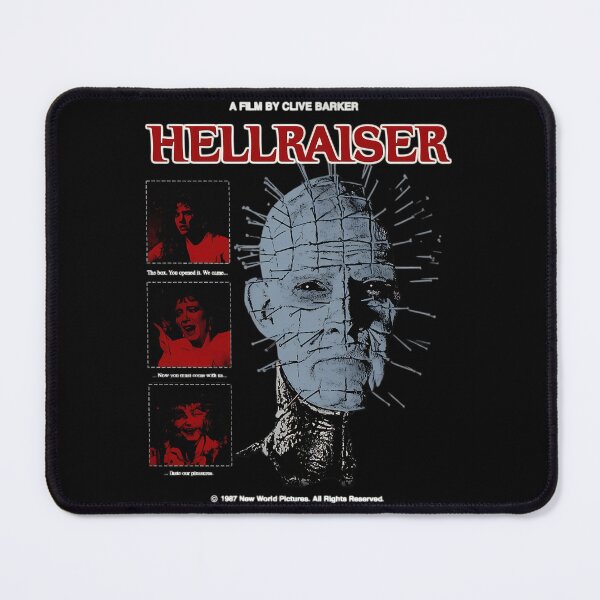 Item preview, Movie Horror Hell Halloween Demon Vintage designed and sold by ClothesLimeCo.