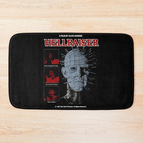 Item preview, Movie Horror Hell Halloween Demon Vintage designed and sold by ClothesLimeCo.