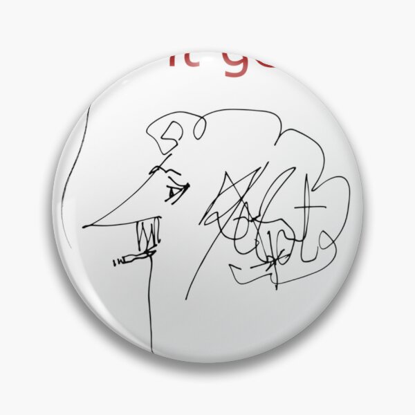Item preview, So It Goes Kurt Vonnegut	 designed and sold by tzttrfensoo90.