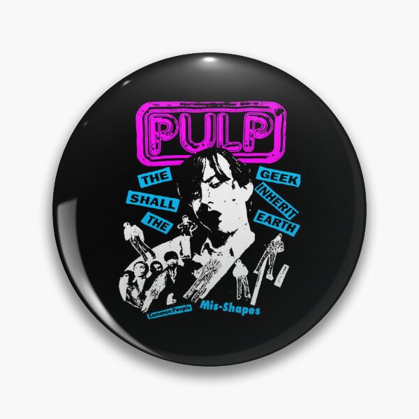 Item preview, Band Music Vintage Britpop 90s designed and sold by Clothingglowi.