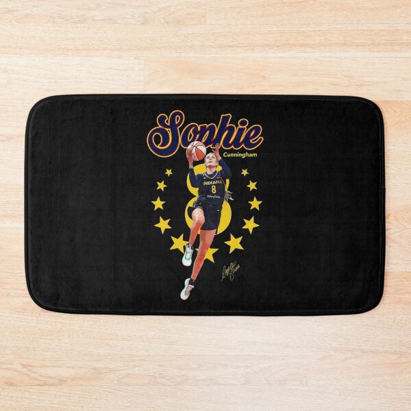 Item preview, Sophie Cunningham Basketball Player T-Shirt designed and sold by SaraPorte.