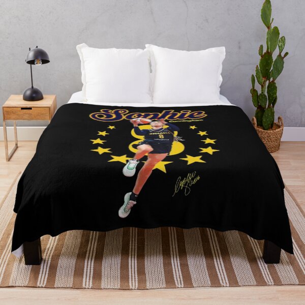 Item preview, Sophie Cunningham Basketball Player T-Shirt designed and sold by SaraPorte.