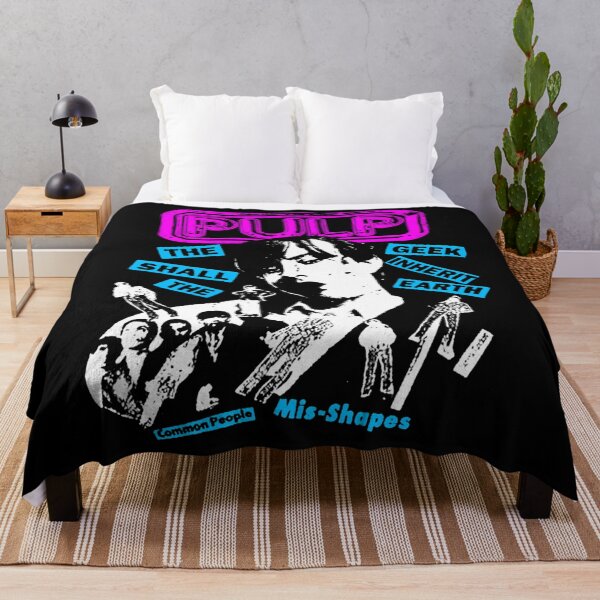 Item preview, Band Music Vintage Britpop 90s designed and sold by Clothingglowi.