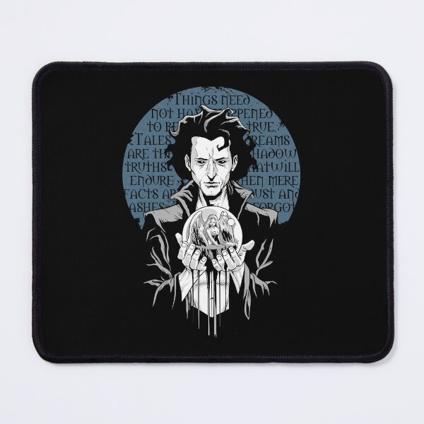 Item preview, A Dream of Black designed and sold by OraneRoyer.