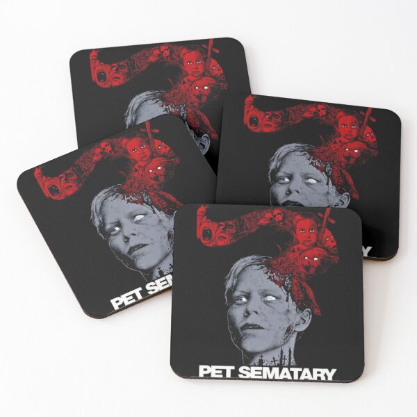 Item preview, Halloween Pet Dark Horror Movie Vintage designed and sold by BonnotGentleFa.