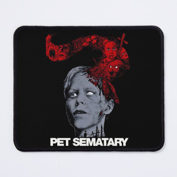 Item preview, Halloween Pet Dark Horror Movie Vintage designed and sold by BonnotGentleFa.