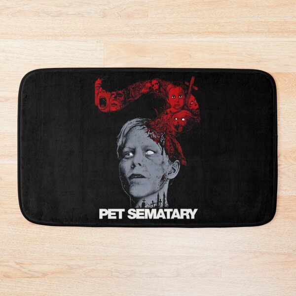 Item preview, Halloween Pet Dark Horror Movie Vintage designed and sold by BonnotGentleFa.