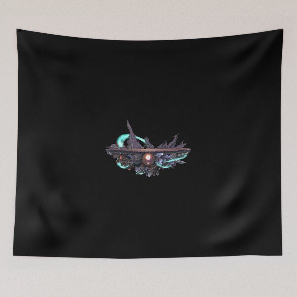 Item preview, The Mortician designed and sold by devoniqlottie.