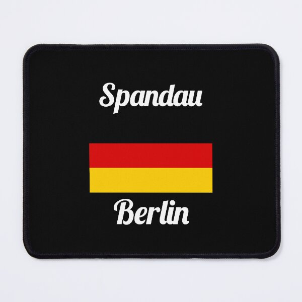 Item preview, Spandau Berlin (Germany) - Stylish Prints, designed and sold by Fleetwood1994.