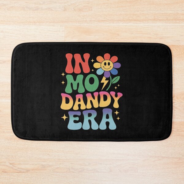 Item preview, in My Dandy era Funny Dandy's World Color designed and sold by August4Laughs25.