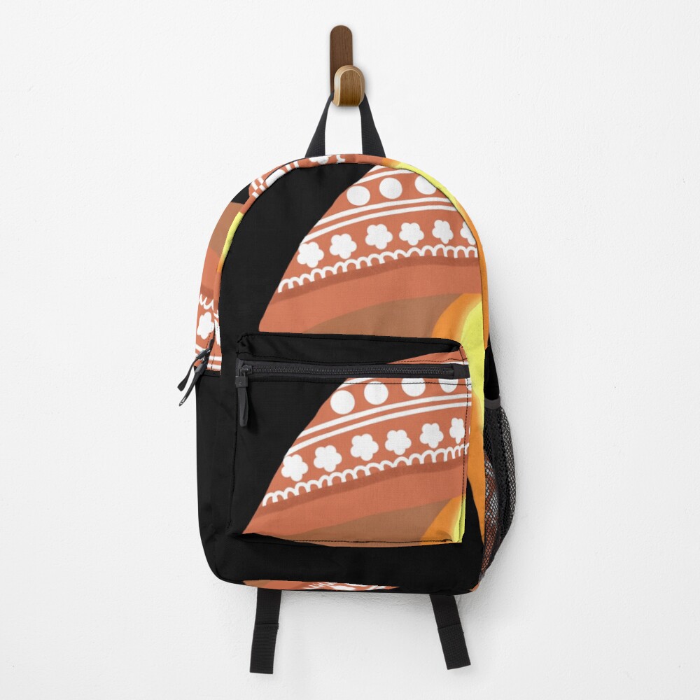 Artikel-Vorschau von Rucksack, designt und verkauft von VisionSticker.