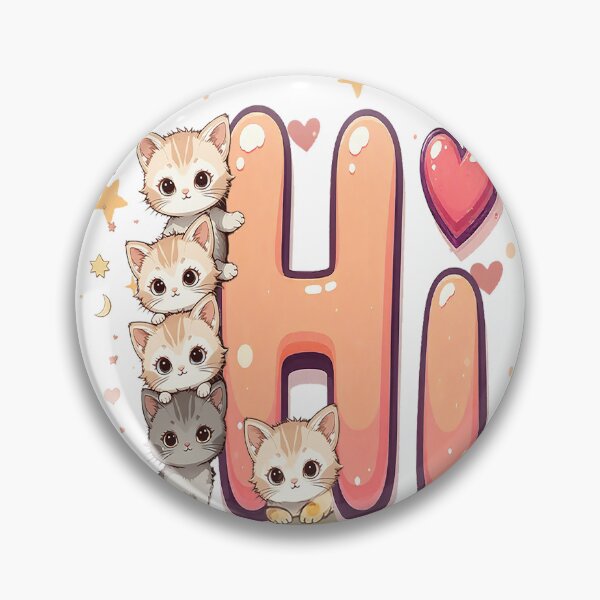 Item preview, Hello ! designed and sold by Zakarim73.