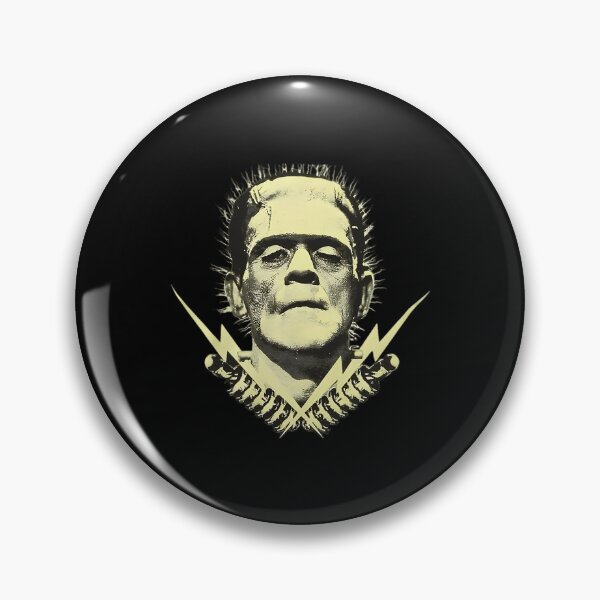 Item preview, Movie Vintage 90S Horror Halloween Monster designed and sold by TrendyCoastvan.