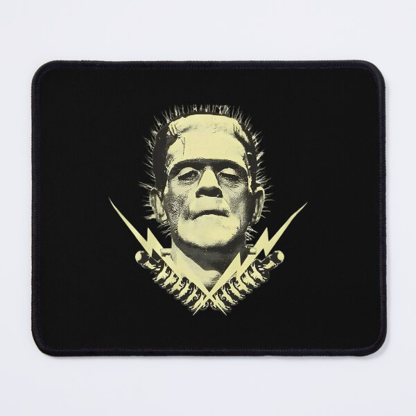 Item preview, Movie Vintage 90S Horror Halloween Monster designed and sold by TrendyCoastvan.