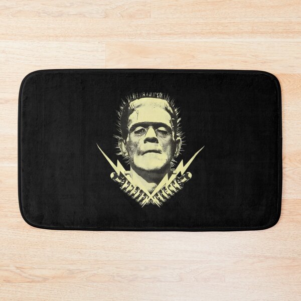 Item preview, Movie Vintage 90S Horror Halloween Monster designed and sold by TrendyCoastvan.
