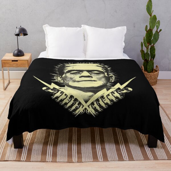 Item preview, Movie Vintage 90S Horror Halloween Monster designed and sold by TrendyCoastvan.