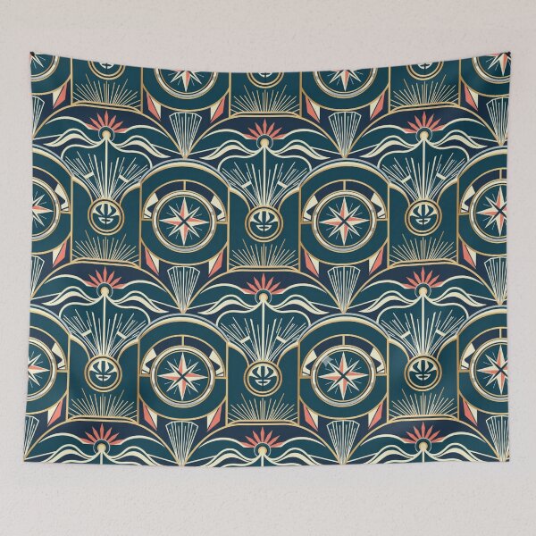 Item preview, Ocean Liner designed and sold by ColorVR.