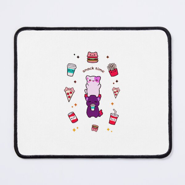 Item preview, Aphmau Funny - Snack Time designed and sold by katorsera.