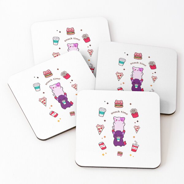 Item preview, Aphmau Funny - Snack Time designed and sold by katorsera.