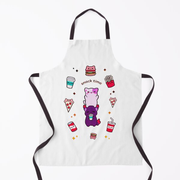 Item preview, Aphmau Funny - Snack Time designed and sold by katorsera.