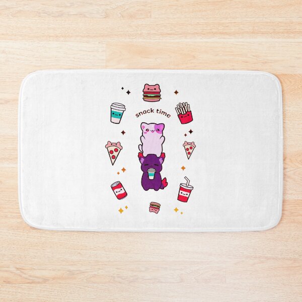 Item preview, Aphmau Funny - Snack Time designed and sold by katorsera.