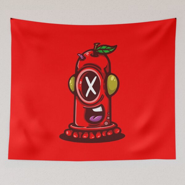 Item preview, Bot 119 designed and sold by Oddbot-Society.