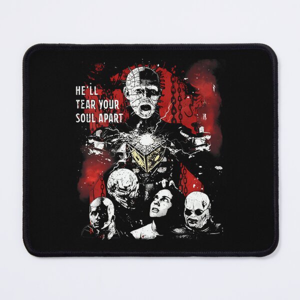 Item preview, Halloween Movie Hell Horror Vintage Demon designed and sold by ClothesLimeCo.