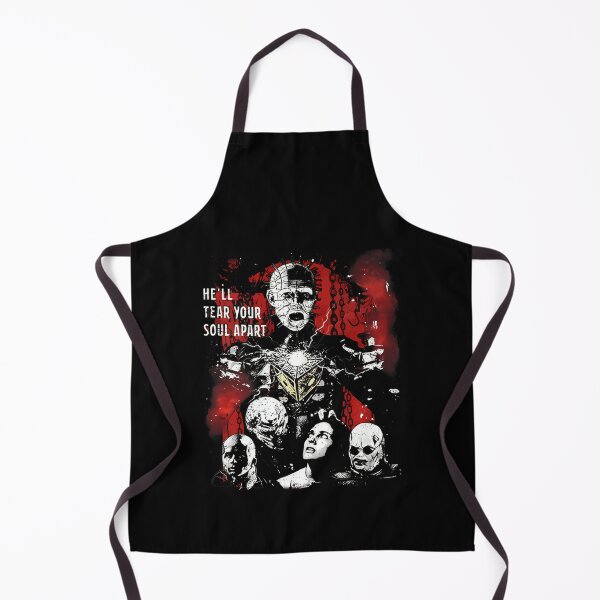 Item preview, Halloween Movie Hell Horror Vintage Demon designed and sold by ClothesLimeCo.