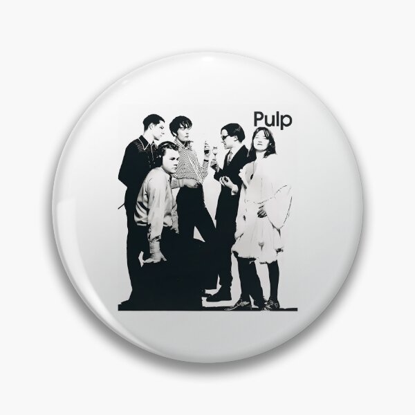 Item preview, Vintage Music Band 90s Britpop designed and sold by Clothingglowi.