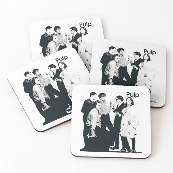 Item preview, Vintage Music Band 90s Britpop designed and sold by Clothingglowi.