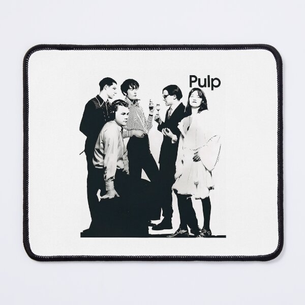Item preview, Vintage Music Band 90s Britpop designed and sold by Clothingglowi.