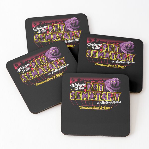 Item preview, Halloween Dark Movie Pet Horror Vintage designed and sold by BonnotGentleFa.